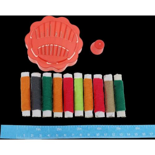 YOKOYAMA Sets Of Threads