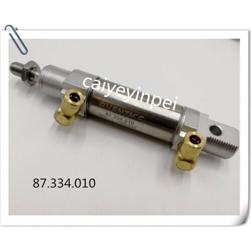 1 piece SM102 machine water ink cylinder,High quality replacement 87.334.010