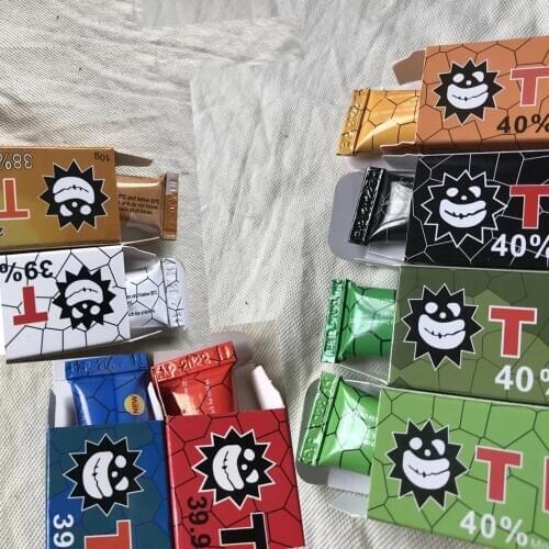 10pcs 40% 39% During Tattoo Care cream for Permanent makeup Body Eyebrow Eyeliner Lips 10g