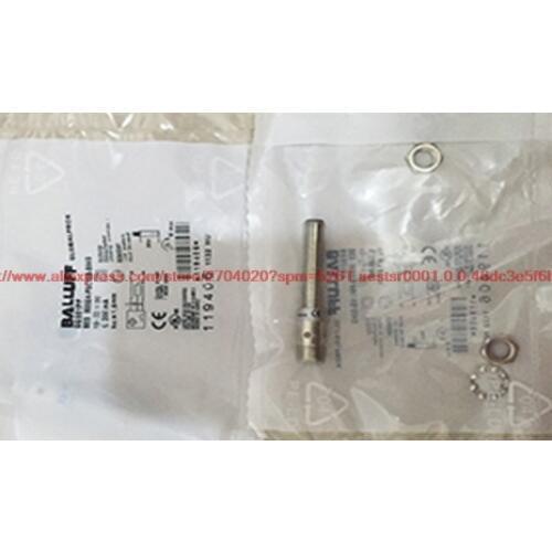 100% NEW BES M30MI-NOC10B-BV02 proximity switch sensor