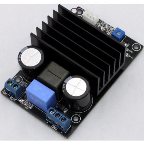 200W Original IRS2092, IRFI4019 mono amplifier board 87 * 58MM