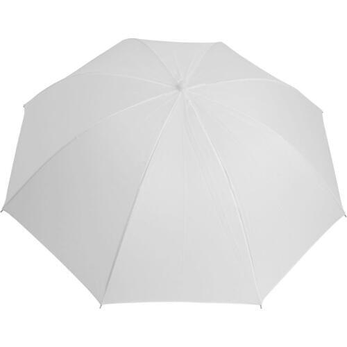 33" Studio Photo Standard Flash Diffuser Translucent Soft Light White Umbrella