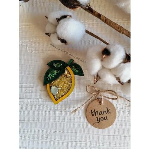 Badges_And_Brooches Jewelry Sets