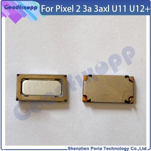 For Google Pixel 2 3a 3axl U11 U11+ U12+ High Quality Loudspeaker Strong Loudspeaker Of Ringtones Accessories