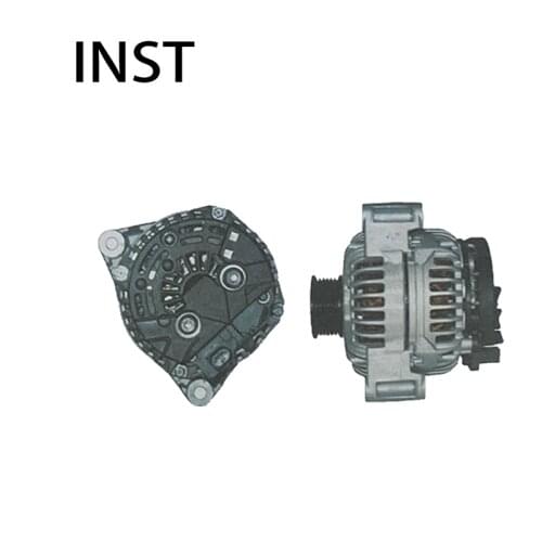 ALTERNATOR DYNAMO GENERADOR ELECTRICO FOR 12V 120A 6GS50 0124515055 0124515131 0986042560 0986047530 CA1656IR DRB2570