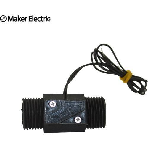 Hot sale MK-PFS4 High quality liquid flow switch piston