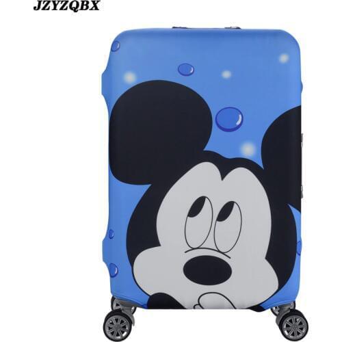 JZYZQBX Small Suitcases