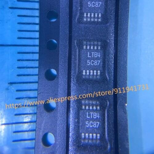 LTC3251EMSE LTC3251 LTB4 Electronic components chip IC