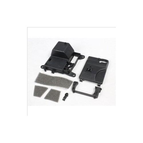 Baja radio box set 85010