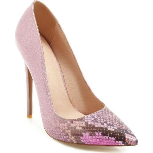 The new 2018 ultra 40-48 ultra-high with sexy fine with serpentine shallow mouth 33 1839 yards womens shoes