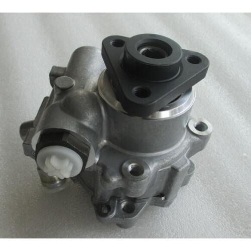 New Power Steering Pump Fit for BMW 328i 525 525i 528 528i Sedan Wagon 530 530i , 32411097149, 32411094098