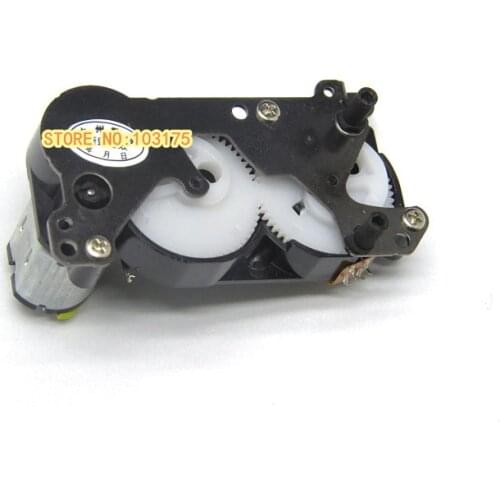 Original Mirror box Reflector Drive Motor Reflective Engine Unit For NIkon D600 D610 SLR Camera Repair part