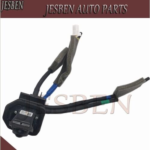 28442-3TA0C Back Rear View Parking Reverse Camera Fit For Nissan Altima 2.5L 3.5L 2013-2016 NO# 28442 3TA0C 284423TA0C VCB-N5051
