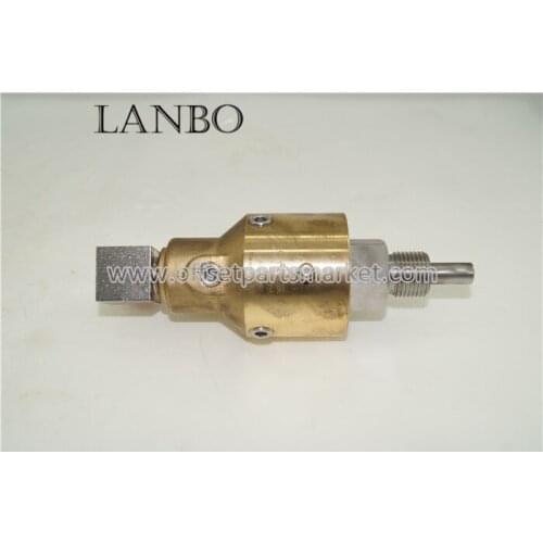 LANBOFFSETPRESS KBA rotary valve L0789020, KBA replacement parts