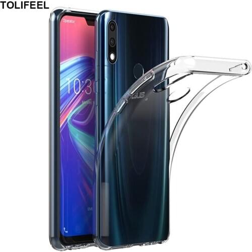 Чехлы для телефонов Asus ZenFone Max M2 TOLIFEEL China At AliExpress
