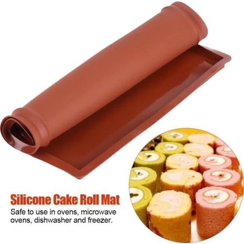 TOPINCN Silicone Baking Mats
