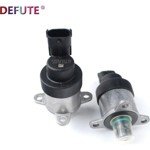 Fuel metering valve 0928400492, common rail parts metering unit