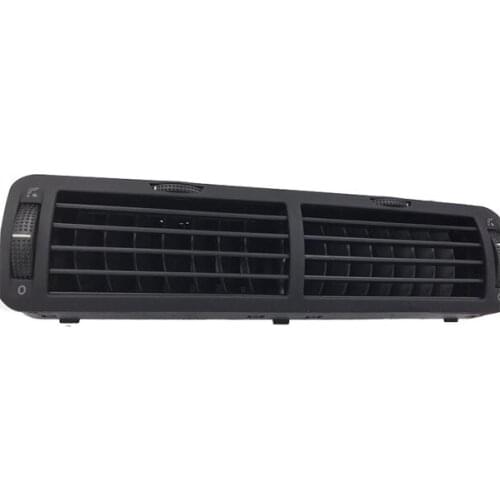 For V W Volkswagen Passat B5 1997-2005 3B0 819 728 Fit Front Dashboard Central A/C Heater Air Vent Outlet