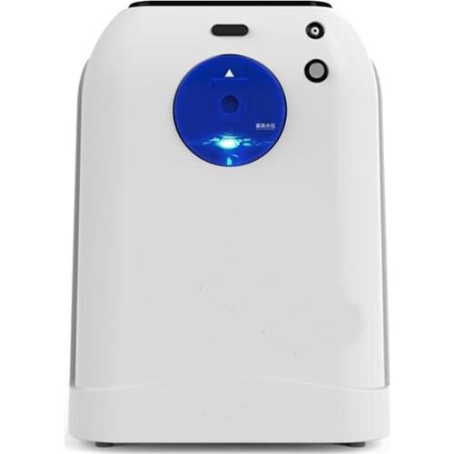 IN STOCK homecare use oxygen concentrator mini portable oxygen-concentrator machine