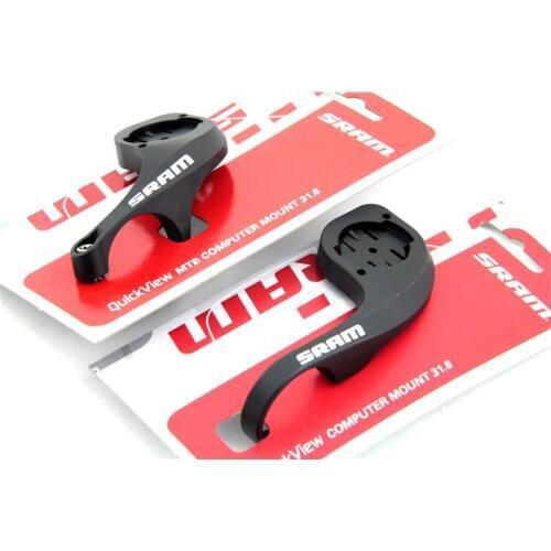 Road MTB Bicycle Gps Computer Garmin Mount Bike holder Support Garmin Edge 520 820 1000 1030 iGPSPORT Cycling Accessories