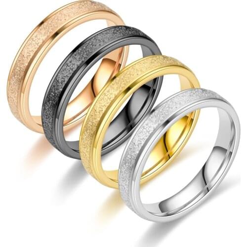 ZADPBB Wedding Rings