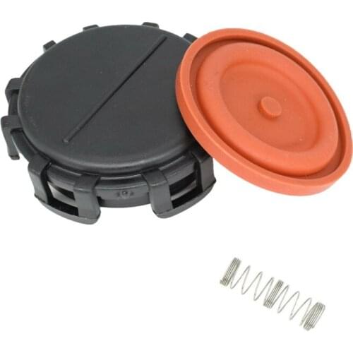 0248L1 Engine Valve Cover Gasket for Peugeot 206 207 307 308 Citroen 1.6 HDI Berlingo C2 C3 C4 C5