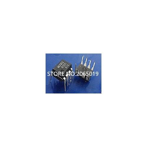 1PCS NEW MUSES8920D MUSES8920 MUSES-8920 MUSES 8920 DIP-8 Dual operational amplifier