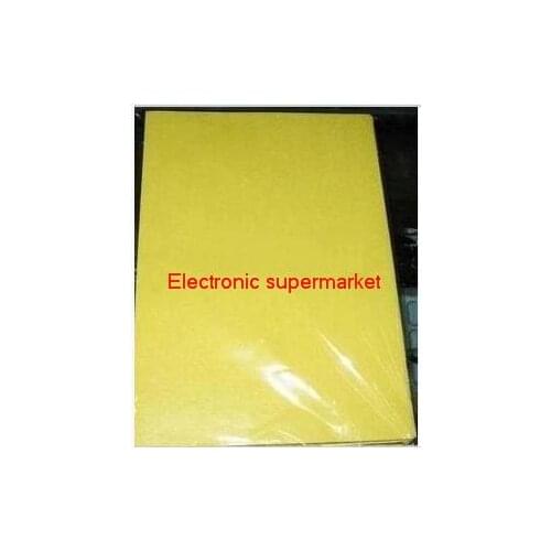 100pcs/lot 600g PCB circuit board thermal transfer paper, transfer paper A4 size