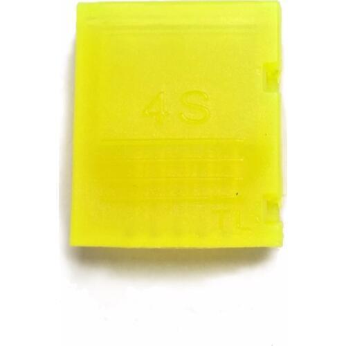 15pcs 4S 14.8V AB Balance Lead Protector clips AB clip Battery Balancing Charge Plug