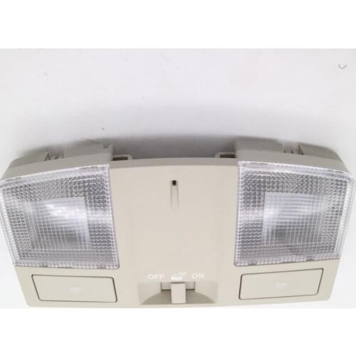 2010-2013 FOR Mazda 3 Overhead Console Map Lamp Light OEM BBM4-69-970B-75
