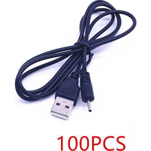 5/10/20/30/40/50/pcs Usb Charger Cable for Nokia 7370 7360 7390 7020 7070 5200 5220 7088 7100s 7210c 7210s 7212c 7230