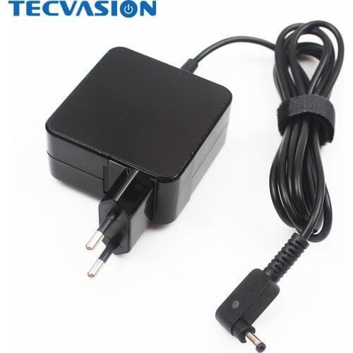 ADP-33AW 19V 1.75A 33W 4.0*1.35mm AC Power Adapter Charger for ASUS VivoBook X201E Q200E X202E X553M X200M X503SA X553S X553SA