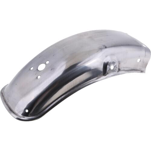 Motorcycle Front Rear Wheel Fender Mudguard Splash Extension Pad Universal for Honda CN125 Motorbike