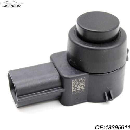 YAOPEI 13395611 0263013681 PDC Parking Distance Control Assist Sensor For GMC Chevrolet Cruze Aveo Orlando Opel Astra J Insignia
