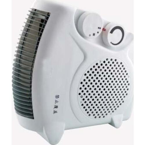 220 Voltage natural wind/1000W/ 2000W natural wind electric PTC fan heater