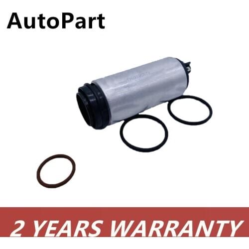 12V Electric Fuel Pump Filter For VW Beetle Golf Jetta Bora Caddy 2 Passat Polo For Audi A3 TT For Seat Ibiza Toledo 1J0919051B