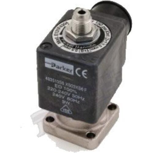 La Cimbali SOLENOID VALVE -WAYS 220/240V RENEKA