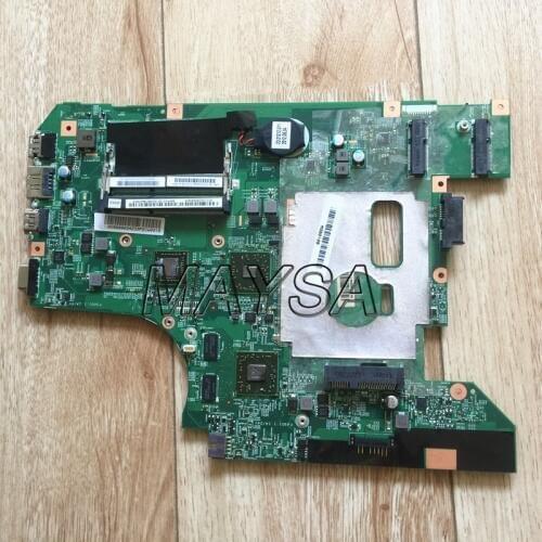 Laptop Motherboard Fit For Lenovo B575 Mainboard 48.4PN01.021 DDR3 USB2.0 HDMI