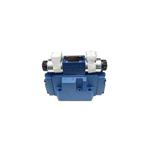 New rexroth 4WEH16HD72/OF6EG24N9ETK4