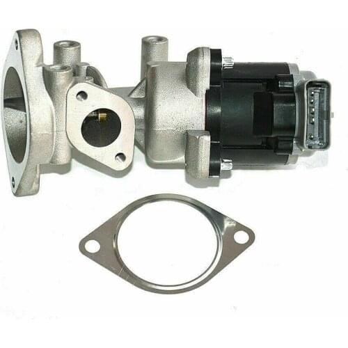Equipped with a new EGR valve lr009810 for the right front of the For Land Rover Discovery 3 Range Rover Sport 2.7 TDVM