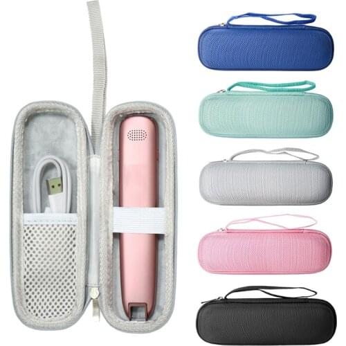 Portable Case for IFLYTEK AIP-S10 Translation Pen Storage Bag Protection Box EVA Hard Shell Holder Compressive