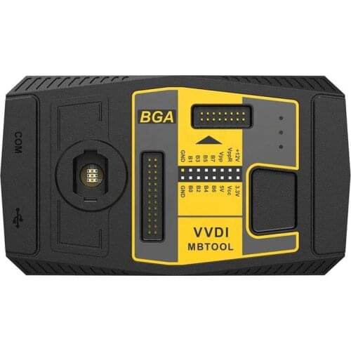 Xhorse V5.1.1 VVDI MB BGA Tool Key Programmer