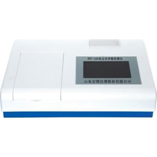 PRT-24D food multi-parameter detector