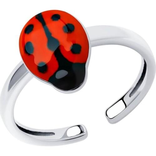 Детские кольца SOKOLOV China At AliExpress