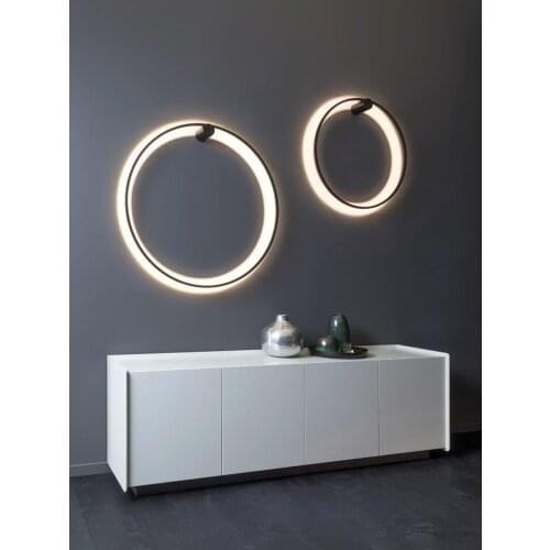 Tongue feast LED Wall Lights