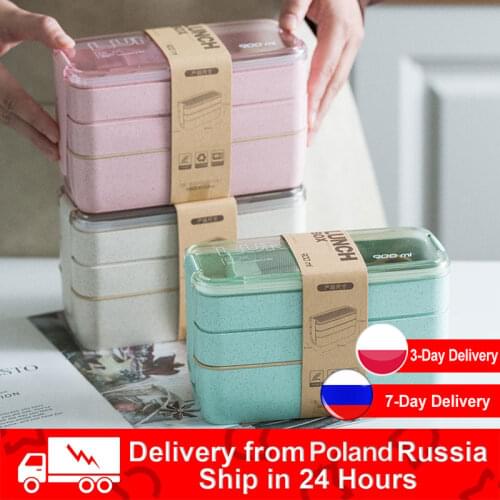 UKCOZY Lunch Boxes