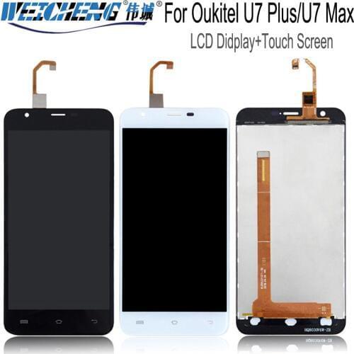 WEICHENG Smartphones And Accessories