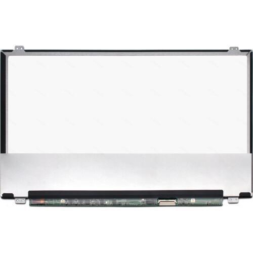 FHD LCD LED IPS Screen Display Panel Touch Digitizer Matrix for Lenovo Thinkpad T580 20L9 AUO20ED SD10L82813 00UR889 00UR888