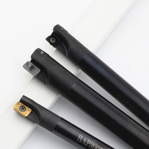 1PC BAP400R-35-400-C32-3T-H CNC Lathe Cutting Tools CNC Milling Cutter Bar Turning Tool Parts For APMT1604