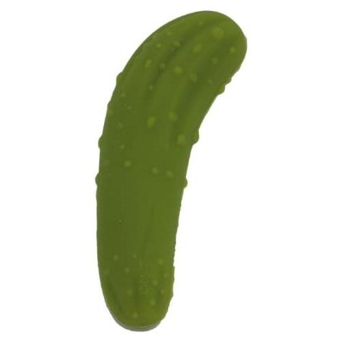 100pcs/lot Silicone Wine Stoppers Beverage Bottle Stoppers Cucumber Shape Wine Cork Accessories Home Kitchen Keep Fresh Tools #8